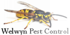 Welwyn Pest Control Services